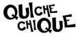 Logo da Quiche Chique